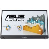 Ecran PC tactile 16'' Full HD ZenScreen - Asus