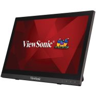Ecran PC tactile 16'' TD1630-3 - Viewsonic