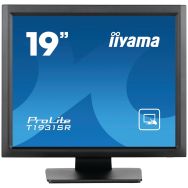 Ecran PC tactile 19'' ProLite T1931SR-B1S - Iiyama