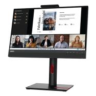 Ecran PC tactile 22'' ThinkCentre Tiny-in-One 22 Gen 5 - Lenovo