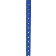 Montant Rapid 2 hauteur 914 mm bleu