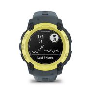 Montre connectée de sport Instinct E 40mm Garmin