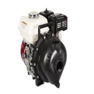 Motopompe pour pompage de l'engrais liquide POLY2