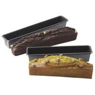 Moule à cake voyage Exopan® - Matfer