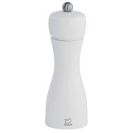 Moulin sel 5,2x15 cm blanc - Tahiti - Peugeot