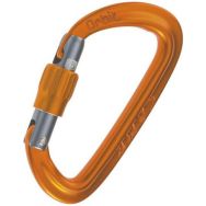 Mousqueton à Vis Camp Orbit Lock