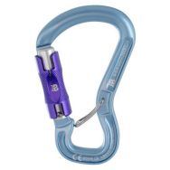 Mousqueton escalade Orient Express Bi Matic Beal