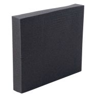 Mousse 25L 625x525x90mm