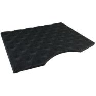 Mousse 330x220x15mm