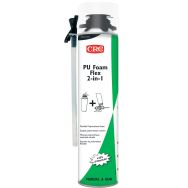 Mousse PU flexible - Blanc