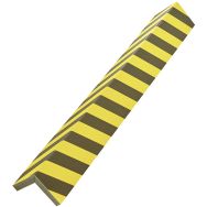 Mousse de protection d'angle XXL  longueur 120 cm