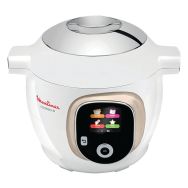 Multicuiseur 180 recettes - Cookéo+ - CE85BA10 - Moulinex