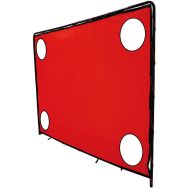 Mur de tir INIT CASAL SPORT Bache à trous 3.70 x 2 m