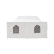 Mur fenêtre 3 x 6 pour stand de base parapluie