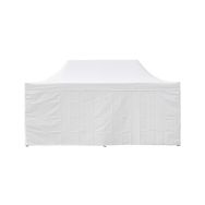 Mur plein 3 x 6 pour stand de base parapluie