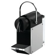 Nespresso Pixie Silver - EN127S - Puissance 1260 Watts - Delonghi