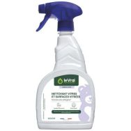 Nettoyant vitres et surfaces vitrées 750ML - Le Vrai Professionnel