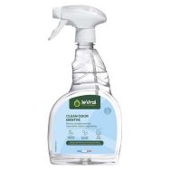 Clean odor menthe 750ML - Le Vrai Professionnel