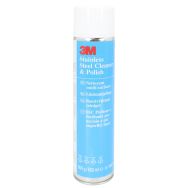 Nettoyant inox 3M 600 ML
