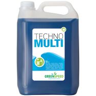 Nettoyant multi-usage - Bidon 5 L Agrumes