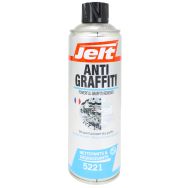 Nettoyant puissant anti-graffiti Jelt 650 mL