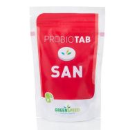 Nettoyant sanitaire probiotique GS Probio - Greenspeed