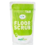 Nettoyant sol en tablette GS Probio Tab - Greenspeed