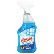Nettoyant vitre Glassex spray 750 ml (lot de 2)