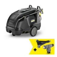 Nettoyeur HP eau chaude HDS 11/18-4 S eB Plus *EU-I - Karcher