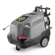 Nettoyeur HP eau chaude HDS 8/18-4 C eB *EU-I