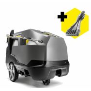 Nettoyeur HP eau chaude HDS 9/20-4 M eB