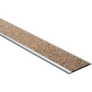 Nez de marche plat minéral Proople - 59mmx1,15m - Wattelez