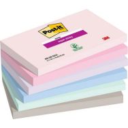 Blocs Post-it Super Sticky Note Soulful