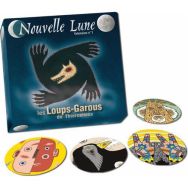 Nouvelle lune