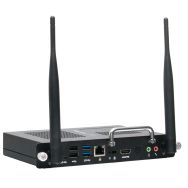 OPS-M Core i5 12ème Gen 8Go/256Go Win 11 Pro préinstallé - Promethean