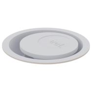 Obturateur passe-câbles pour bureau - Ø 80 mm - Eol