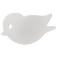 Oiseau acoustique 1130 x 690 x 40 mm blanc-Wattelez