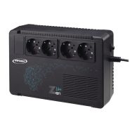 Onduleur Zen Live 650 VA à régulation automatique de tension