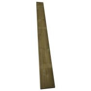 Option pied poubelle Groix 40L - Mobextan