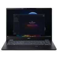PC portable 14'' 512Go TravelMate P6 14 AI TMP614-54-TCO - Acer