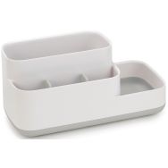 Organisateur SdB EasyStore Caddy - Gris