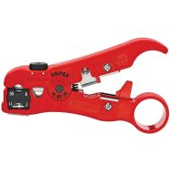 Outil à dénuder pour câbles coaxiaux 125 mm _ 16 60 06 SB