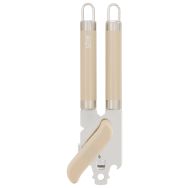 Ouvre boite inox Solstice