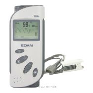 Oxymètre de pouls h100b avec capteur neonatal-EDAN