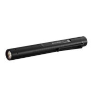 P4 - Lampe stylo - Focus