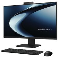 PC tout en un 23.8 pouces Core i3 8Go 512Go ExpertCenter P400 Asus