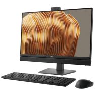 PC tout en un 23.8 pouces Core i5 8Go 512Go Pro 24 Dell