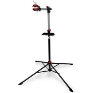 Pied d'atelier ajustable max 30kg