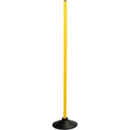 Piquet de slalom indoor