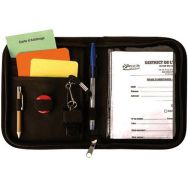 Lot de 1 pochette arbitre football basic